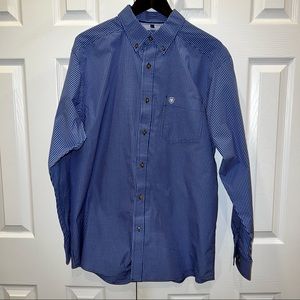 Ariat Pro Series Size Large NWOT